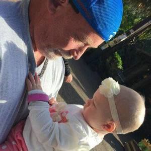 Meet your Posher, Jeff